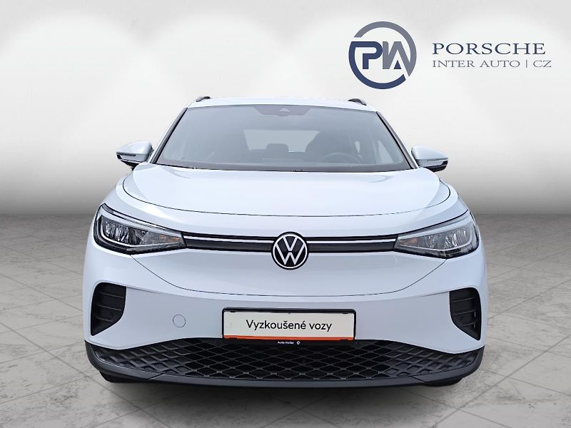 Volkswagen ID.4 Pure 125/52 - fotka 3 z 25