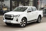 Isuzu D-Max 1,9 D AT 4x4  LSE DoubleCab - náhled 1