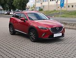 Mazda CX-3 (2015) 2.0 Skyactiv-G, 4X4 - náhled 1