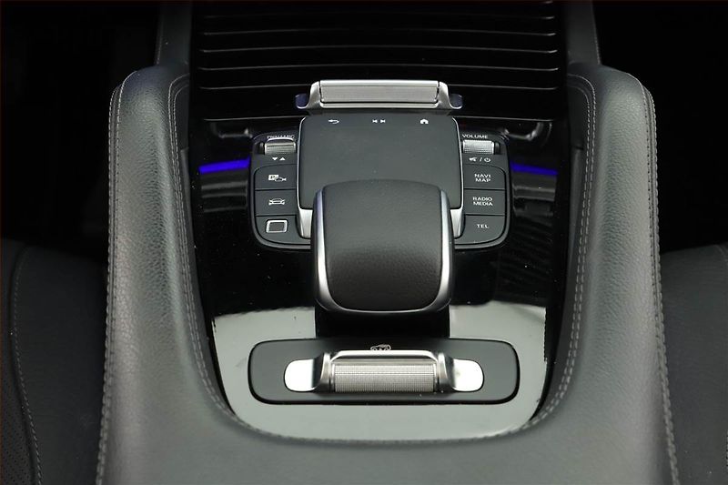 Mercedes-Benz GLS (2025) 350 d 4MATIC, 7 MÍST - fotka 24 z 31