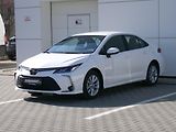 Toyota Corolla (2026) SD Active 1,8 HEV AT - náhled 1
