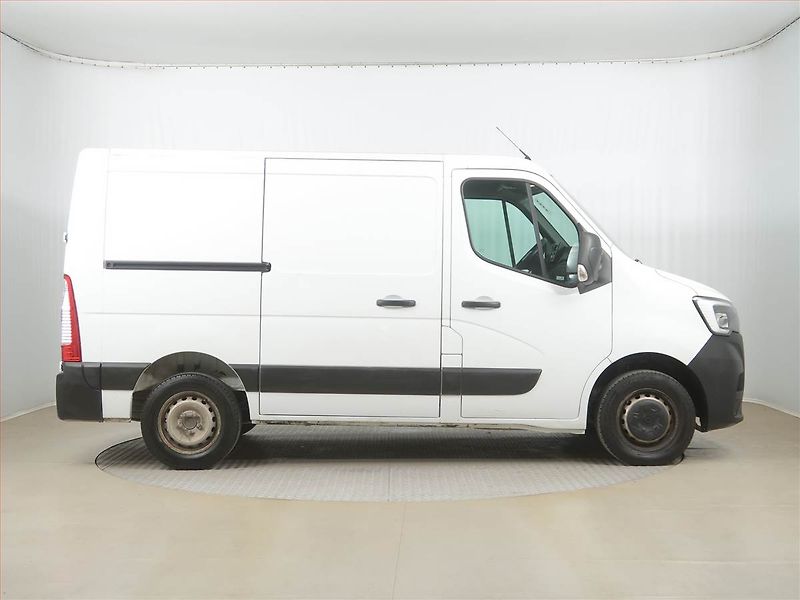 BMW Řada 3 (2017) 320 d xDrive, 4X4, Automat - fotka 6 z 17