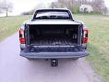 Ford Ranger 3,0 V6 TDi Double Cab Wildtrak - náhled 10