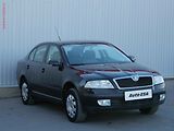 Škoda Octavia (2008) 1.6 MPi, ČR, AC, tažné - náhled 1