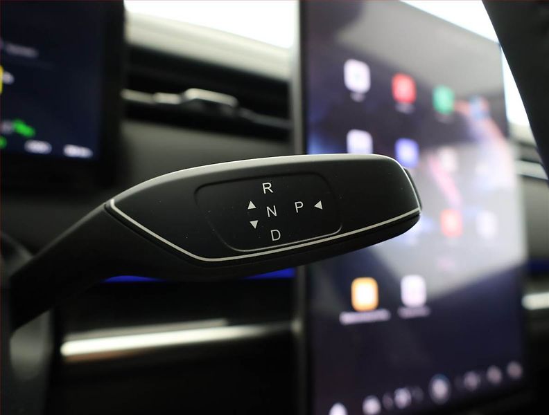 Jaecoo 7 (2026) 1.5 TGDI PHEV, 360° kamera - fotka 18 z 22