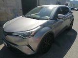 Toyota C-HR 1,8 i 72kw Hybrid e-CVT - náhled 1