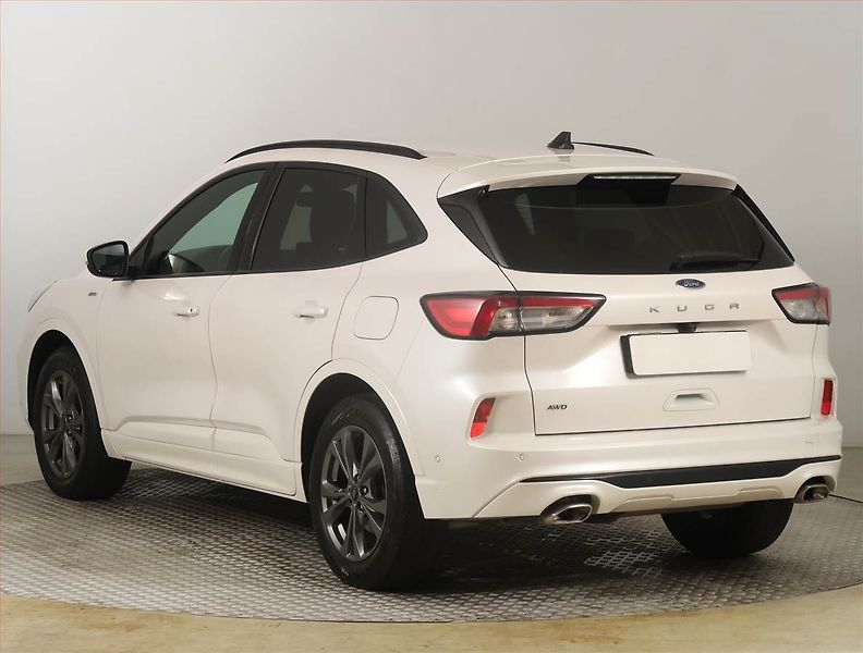 Ford Kuga (2023) ST-Line 2.0 EcoBlue - fotka 4 z 24