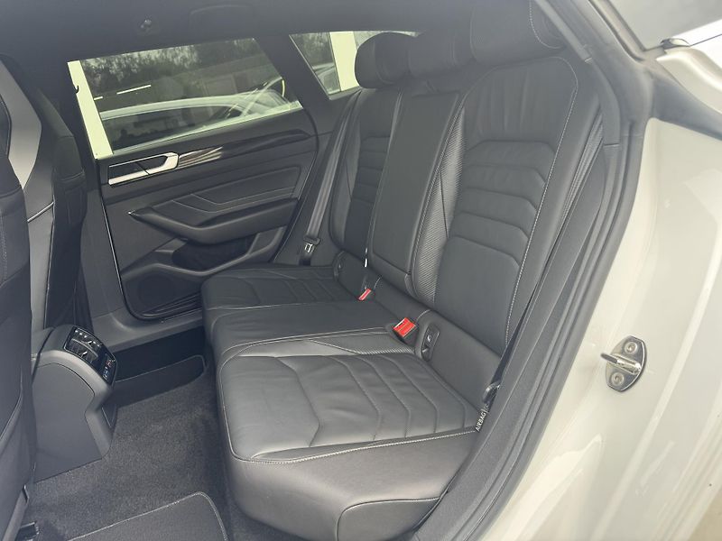 Volkswagen Arteon Shooting Brake R-Line 2,0 TDI 4Motion DSG - fotka 22 z 29