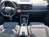 Škoda Karoq 1,5 TSi 110kw SPORTLINE 1maj C - náhled 12
