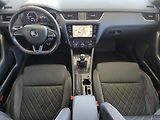 Škoda Octavia Combi 2,0 TDi 135 kW RS - náhled 9