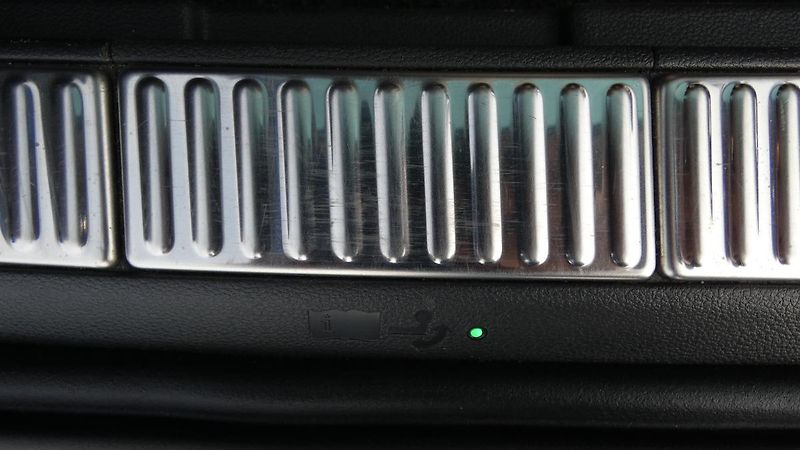 Škoda Superb Combi 1.5 TSI DSG Style - fotka 23 z 27