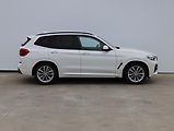 BMW X3 xDrive20d - náhled 12