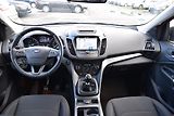 Ford Kuga (2020) 1.5 EcoBoost 110kw TITANIUM  - náhled 17
