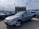 Subaru Outback (2007) AUTOMAT 4X4 2,5i 121 KW TAŽNÉ - náhled 1