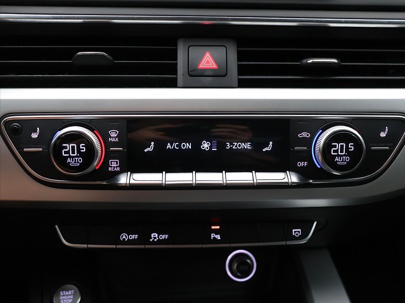 Audi A4 Avant 2,0 TDI 110kW Stronic LE - fotka 28 z 40