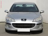 Peugeot 407 (2004) 2.0 - náhled 1
