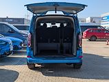 Ford Tourneo Custom (2026) Titanium X L2, Tourneo, 2.0 Ec - náhled 9