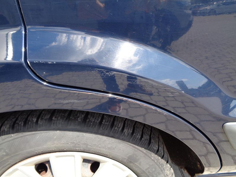 Ford Fusion (2007) 1,2 55 kW 1.majitel CZ - fotka 17 z 17