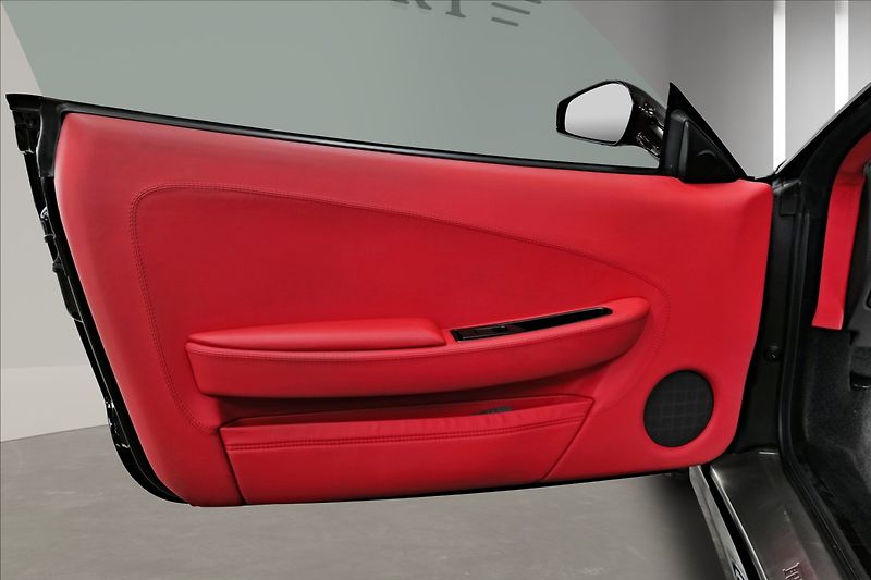 Ferrari F430 4,3 F1 V8 - fotka 9 z 18