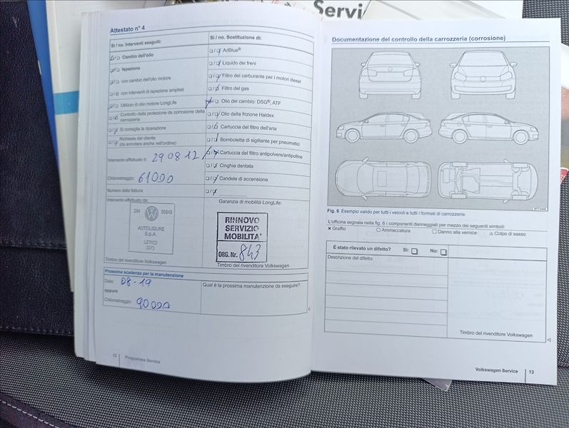 Volkswagen Golf 2,0 TDi DSG Aut.Klima Tempomat - fotka 39 z 41