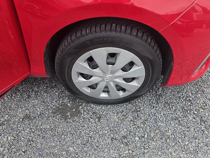 Toyota Yaris 1.5 VVti Automat  - fotka 6 z 14