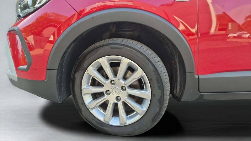 Opel Crossland Elegance F 12 XHL (81kW / 110H - fotka 44 z 49