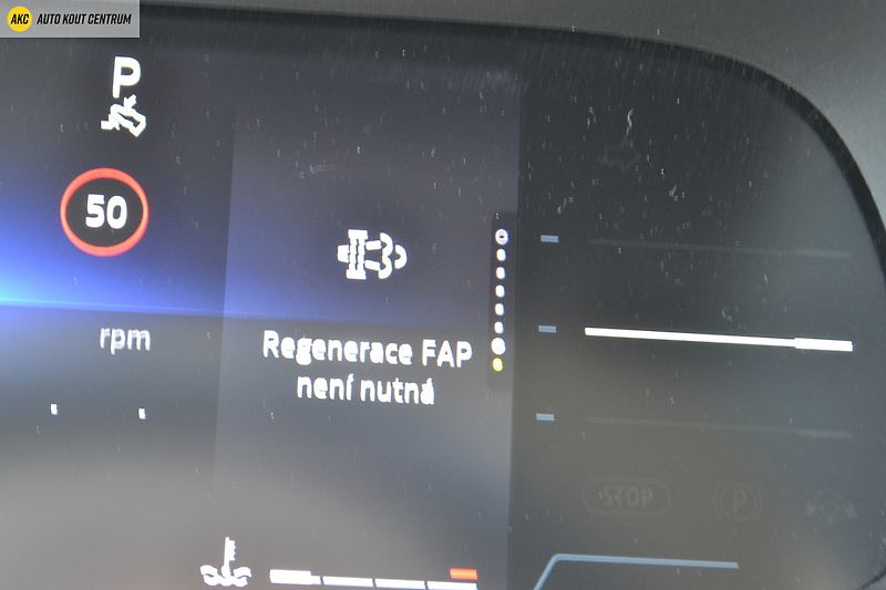 Renault Trafic L2 SPACECLASS dCi 170 EDC + CA - fotka 63 z 72