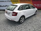 Škoda Rapid 1,0 TSi Ambition - náhled 2