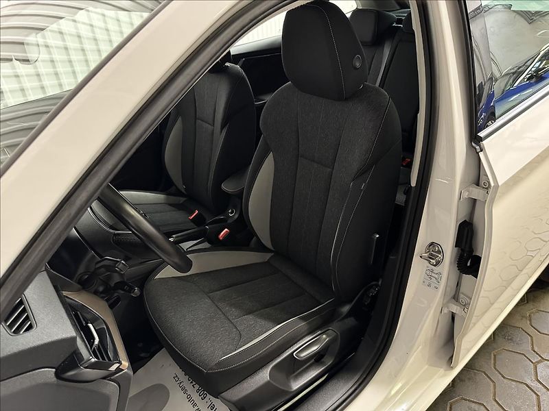 Škoda Scala 1.0TGI STYLE ACC 2XKOLA LED - fotka 32 z 42