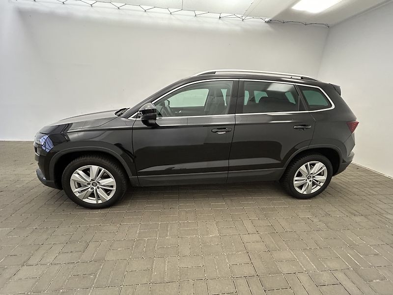 Škoda Karoq 2.0 TDI Top selection - fotka 3 z 24
