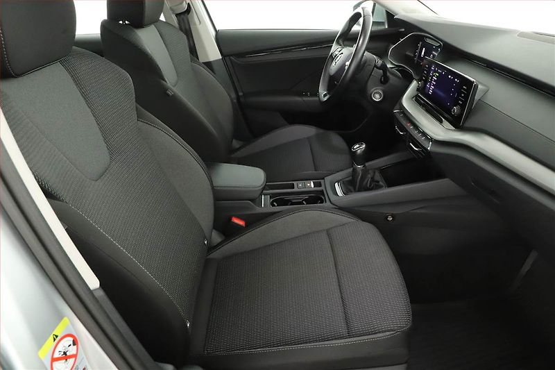 Škoda Octavia (2023) Ambition 2.0 TDI - fotka 7 z 19