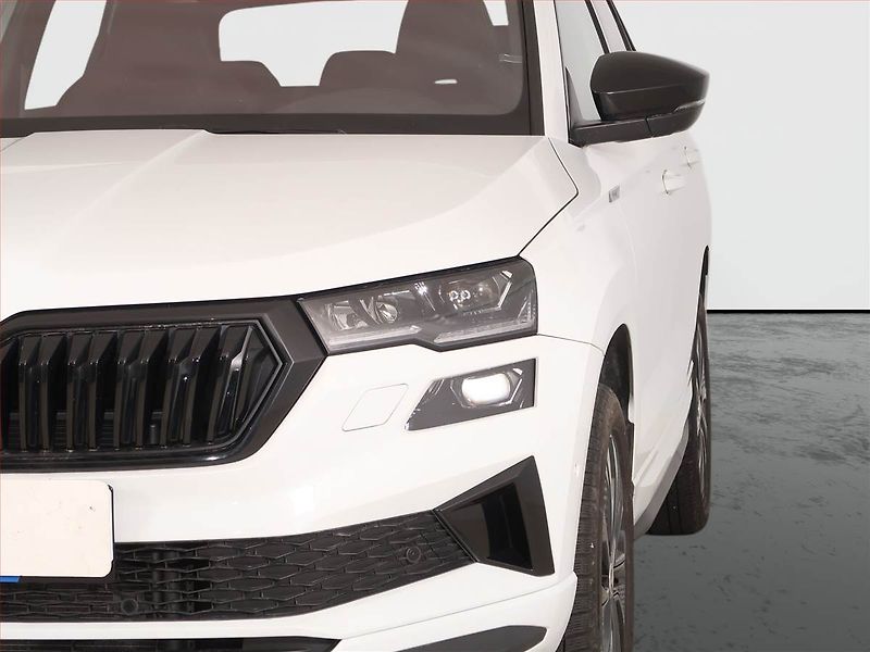 Škoda Karoq (2024) Sportline 1.5 TSI - fotka 19 z 30