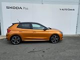 Škoda Fabia (2025) Monte Carlo TSI 85/1.0 M6F - náhled 7