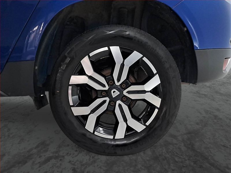 Dacia Duster (2021) 1.0 TCe, LPG, ČR,1.maj - fotka 15 z 19