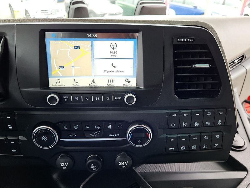 Ford Ostatní F-MAX 500 LOWLINER - fotka 7 z 18