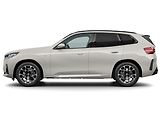 BMW X3 xDrive20d - náhled 1