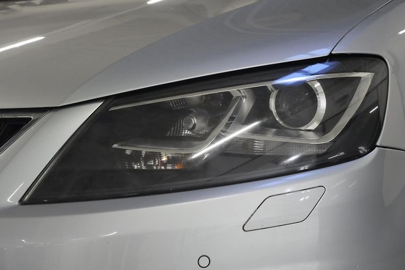 Seat Alhambra - fotka 9 z 30