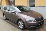 Škoda Octavia 1.6 TDI AUT. KLIMA NAVI TAŽNÉ - náhled 1