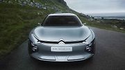 Koncept Citroën CXperience.