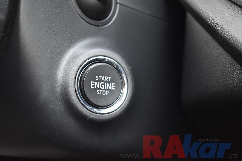 Škoda Octavia (2020) Style 2,0 TDI - fotka 37 z 41