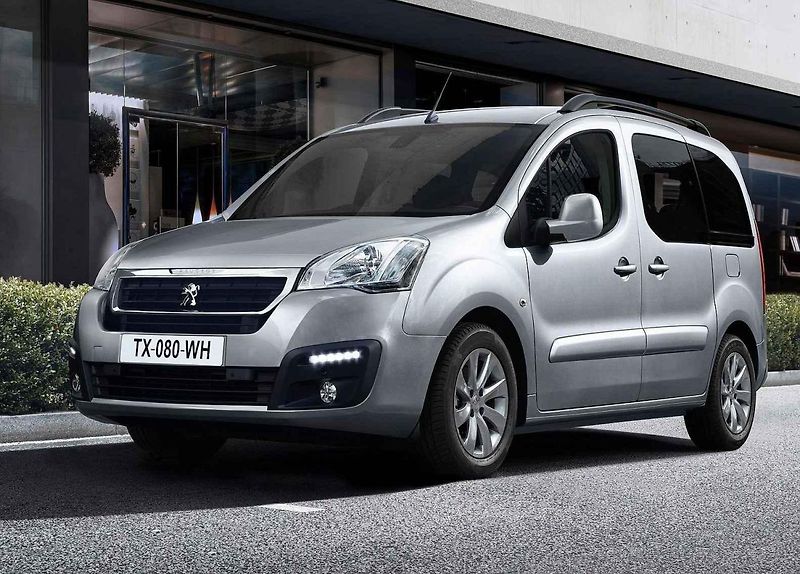 Volkswagen Caddy je jeden z dlouhověkých vozů