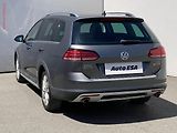 Volkswagen Golf (2017) 1.8 TSi 4x4, Alltrack, DSG - náhled 6