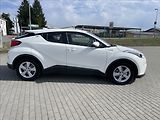 Toyota C-HR 1,8 i 72kw Hybrid e-CVT CZauto - náhled 4