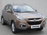 Hyundai ix35 (2013) 1.7CRDI, ČR, AC, tempo, park - náhled 1
