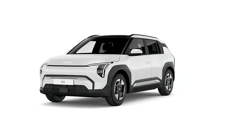 Kia EV3 AIR 150 KW + 81,4 KWH+HEAT - fotka 1 z 5
