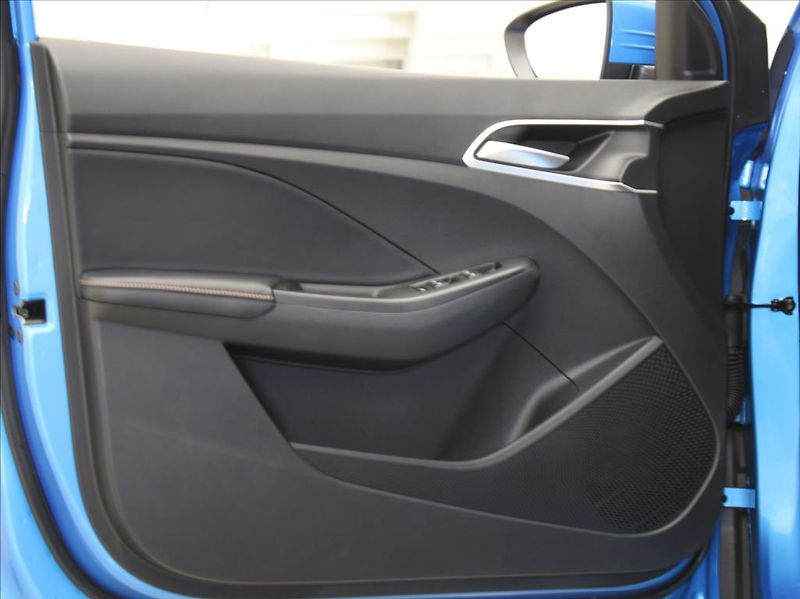 MG MG3 1,5 Hybrid 197k. Exclusive 4tk - fotka 20 z 28