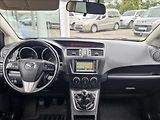 Mazda 5 1,6 MZR-CD 85kW 7MÍST +ALUZIMA - náhled 22