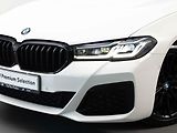 BMW Řada 5 540d xDrive - náhled 12