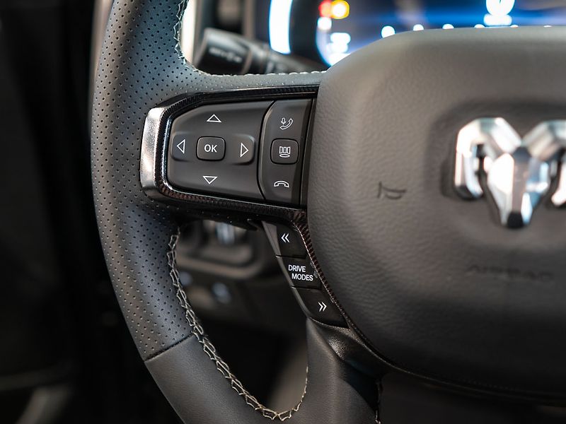 Dodge RAM (2025) 3.0 Sport 2025, 22 Alu - fotka 14 z 33