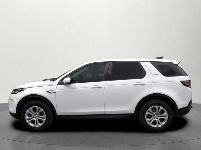 Land Rover Discovery Sport D150 S AWD A/T 7míst Tažné DPH - fotka 2 z 35